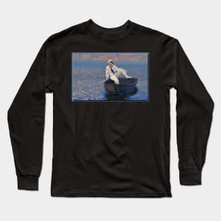 Rowboat Long Sleeve T-Shirt